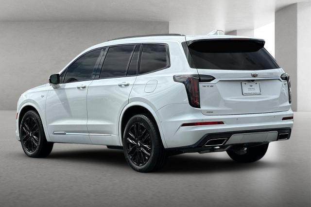 2023 Cadillac XT6 Sport