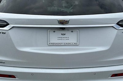 2023 Cadillac XT6 Sport