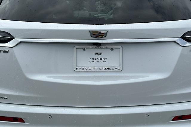 2023 Cadillac XT6 Sport