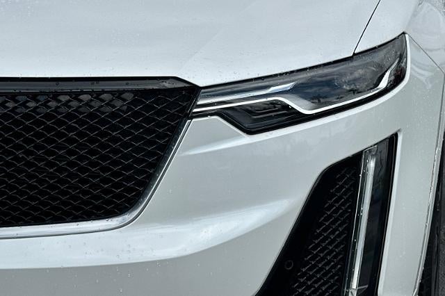 2023 Cadillac XT6 Sport