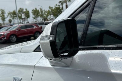 2023 Cadillac XT6 Sport