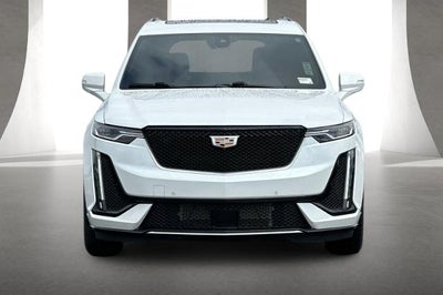 2023 Cadillac XT6 Sport