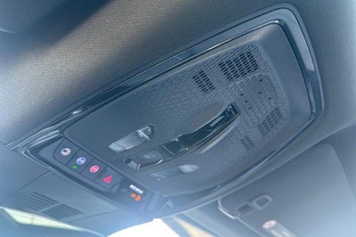 2025 Cadillac LYRIQ Luxury 1