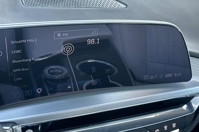 2025 Cadillac LYRIQ Luxury 1