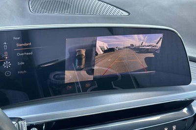 2025 Cadillac LYRIQ Luxury 1