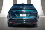 2025 Cadillac LYRIQ Luxury 1