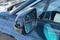2025 Cadillac LYRIQ Luxury 1
