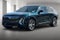 2025 Cadillac LYRIQ Luxury 1