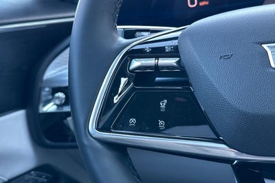 2024 Cadillac LYRIQ Luxury 1