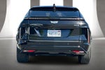 2024 Cadillac LYRIQ Luxury 1