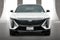 2024 Cadillac LYRIQ Luxury 1