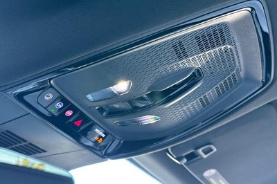 2024 Cadillac LYRIQ Luxury 1