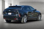 2024 Cadillac LYRIQ Luxury 1