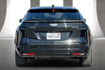 2024 Cadillac LYRIQ Luxury 1