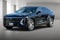 2024 Cadillac LYRIQ Luxury 1