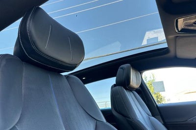2024 Cadillac LYRIQ Sport 1