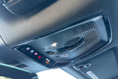 2024 Cadillac LYRIQ Sport 1