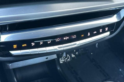 2024 Cadillac LYRIQ Sport 1