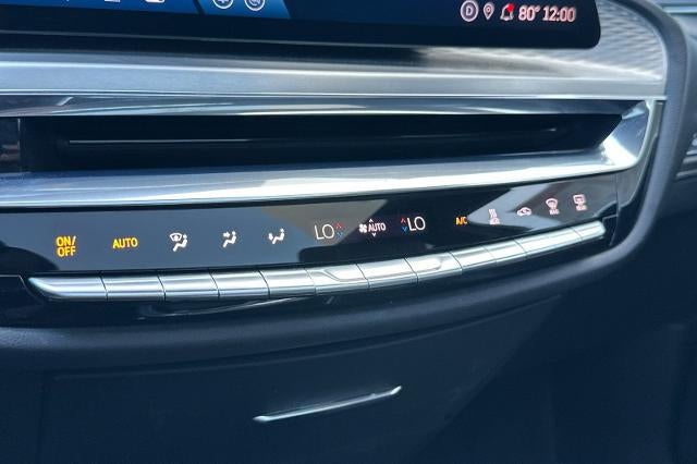 2024 Cadillac LYRIQ Sport 1