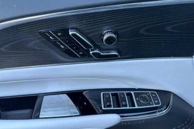 2024 Cadillac LYRIQ Sport 1