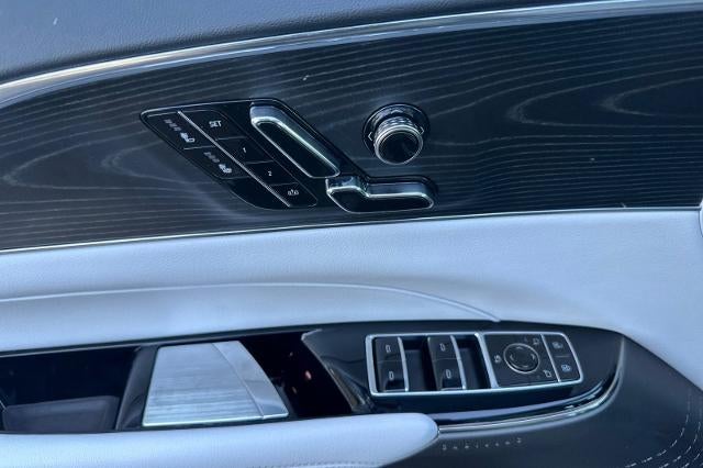 2024 Cadillac LYRIQ Sport 1