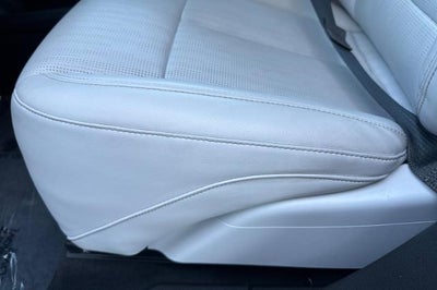 2024 Cadillac LYRIQ Sport 1