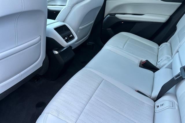 2024 Cadillac LYRIQ Sport 1