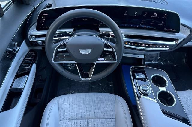 2024 Cadillac LYRIQ Sport 1