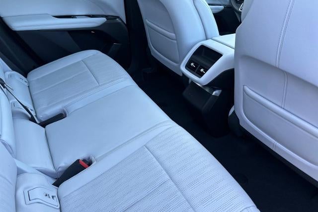 2024 Cadillac LYRIQ Sport 1