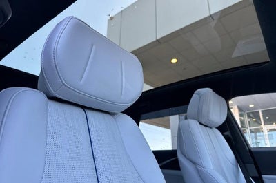 2024 Cadillac LYRIQ Sport 1