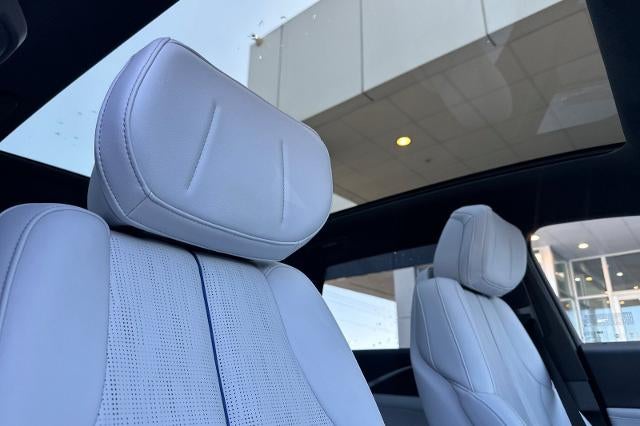 2024 Cadillac LYRIQ Sport 1