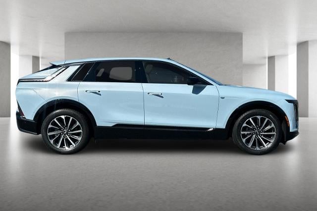 2024 Cadillac LYRIQ Sport 1