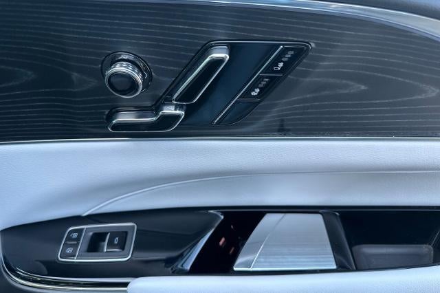 2024 Cadillac LYRIQ Sport 1