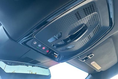 2024 Cadillac LYRIQ Sport 1