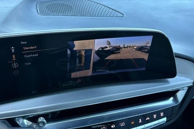 2024 Cadillac LYRIQ Sport 1