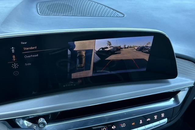 2024 Cadillac LYRIQ Sport 1