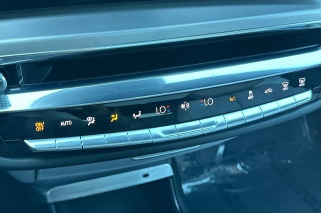 2024 Cadillac LYRIQ Sport 1