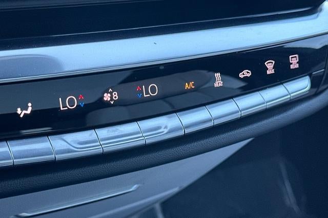 2024 Cadillac LYRIQ Sport 1