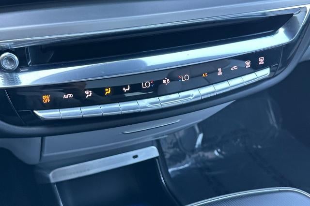 2024 Cadillac LYRIQ Sport 1
