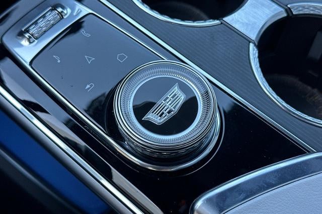 2024 Cadillac LYRIQ Sport 1