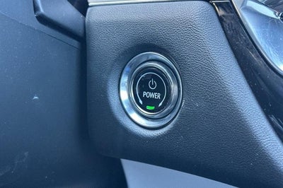 2024 Cadillac LYRIQ Sport 1
