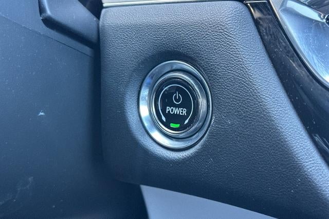 2024 Cadillac LYRIQ Sport 1