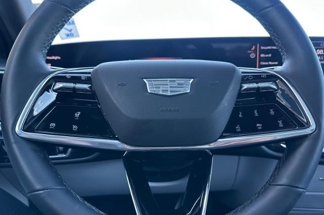 2024 Cadillac LYRIQ Sport 1