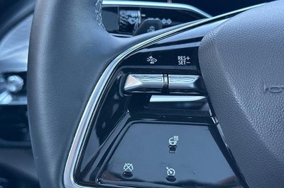 2024 Cadillac LYRIQ Sport 1