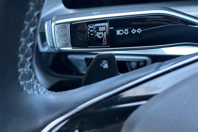 2024 Cadillac LYRIQ Sport 1