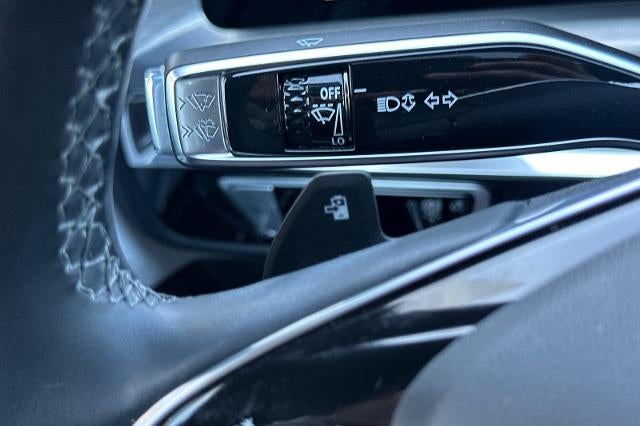 2024 Cadillac LYRIQ Sport 1
