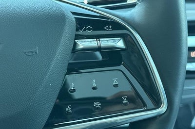 2024 Cadillac LYRIQ Sport 1