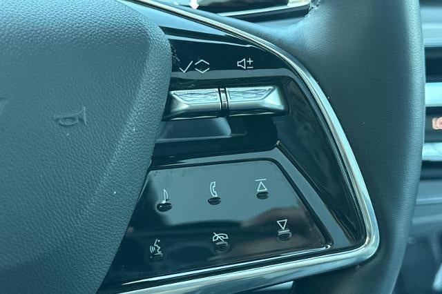 2024 Cadillac LYRIQ Sport 1