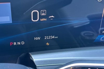 2024 Cadillac LYRIQ Sport 1