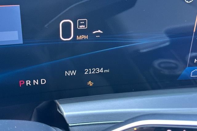 2024 Cadillac LYRIQ Sport 1